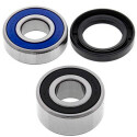Kit de roulement de roue All Balls 251020
