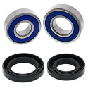 Kit de roulement de roue All Balls 251023