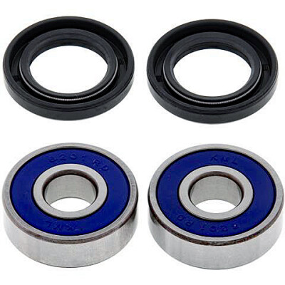 Kit de roulement de roue All Balls 251025
