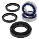 Kit de roulement de roue All Balls 251029