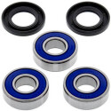 Kit de roulement de roue All Balls 251033