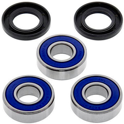 Kit de roulement de roue All Balls 251033