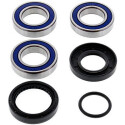 Kit de roulement de roue All Balls 251034