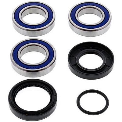 Kit de roulement de roue All Balls 251034