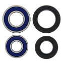 Kit de roulement de roue All Balls 251035