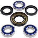 Kit de roulement de roue All Balls 251037