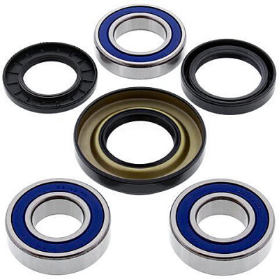Kit de roulement de roue All Balls 251037