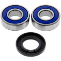 Kit de roulement de roue All Balls 251038