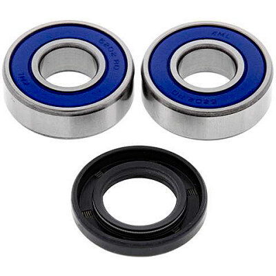 Kit de roulement de roue All Balls 251038