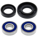 Kit de roulement de roue All Balls 251041
