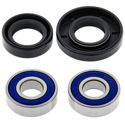 Kit de roulement de roue All Balls 251041