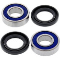Kit de roulement de roue All Balls 251045