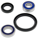 Kit de roulement de roue All Balls 251048