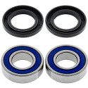 Kit de roulement de roue All Balls 251049