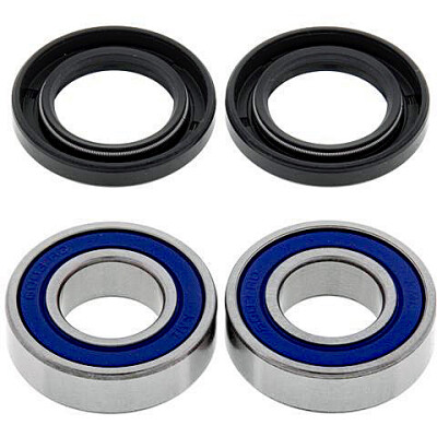 Kit de roulement de roue All Balls 251049