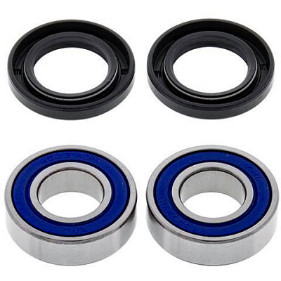 Kit de roulement de roue All Balls 251054