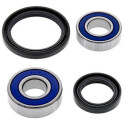 Kit de roulement de roue All Balls 251061