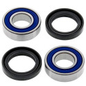 Kit de roulement de roue All Balls 251063