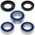 Kit de roulement de roue All Balls 251066