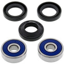 Kit de roulement de roue All Balls 251072