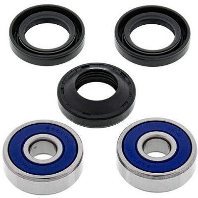 Kit de roulement de roue All Balls 251072