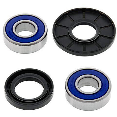 Kit de roulement de roue All Balls 251073