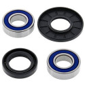 Kit de roulement de roue All Balls 251075