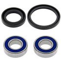 Kit de roulement de roue All Balls 251076