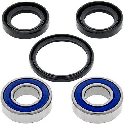 Kit de roulement de roue All Balls 251077