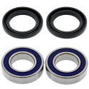Kit de roulement de roue All Balls 251079