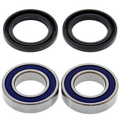 Kit de roulement de roue All Balls 251079