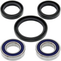 Kit de roulement de roue All Balls 251080