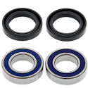 Kit de roulement de roue All Balls 251081