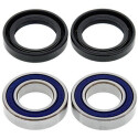 Kit de roulement de roue All Balls 251092