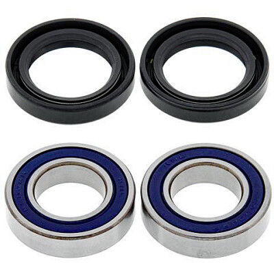 Kit de roulement de roue All Balls 251092
