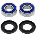Kit de roulement de roue All Balls 251093