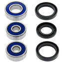 Kit de roulement de roue All Balls 251095