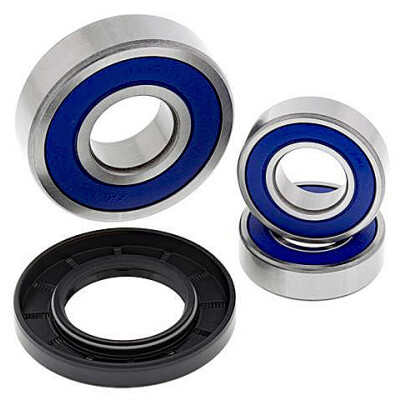 Kit de roulement de roue All Balls 251096