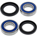 Kit de roulement de roue All Balls 251102
