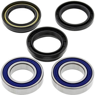 Kit de roulement de roue All Balls 251108
