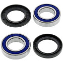 Kit de roulement de roue All Balls 251109