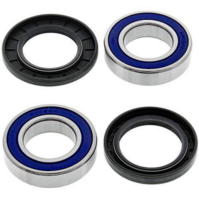 Kit de roulement de roue All Balls 251109