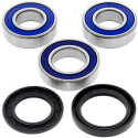 Kit de roulement de roue All Balls 251111