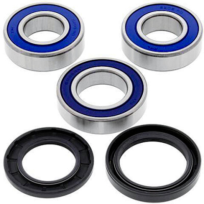 Kit de roulement de roue All Balls 251111