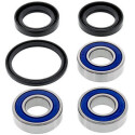 Kit de roulement de roue All Balls 251115