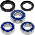 Kit de roulement de roue All Balls 251117