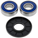 Kit de roulement de roue All Balls 251119