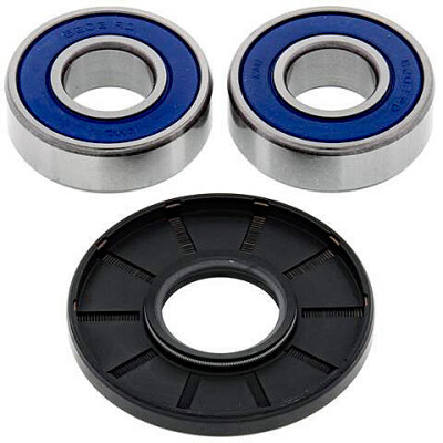 Kit de roulement de roue All Balls 251119