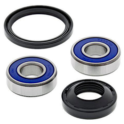 Kit de roulement de roue All Balls 251120