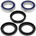 Kit de roulement de roue All Balls 251122